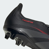  Giày Adidas Predator League Fold-Over Tongue ‘Core Black’ 