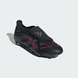  Giày Adidas Predator League Fold-Over Tongue ‘Core Black’ 