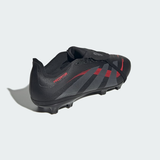  Giày Adidas Predator League Fold-Over Tongue ‘Core Black’ 