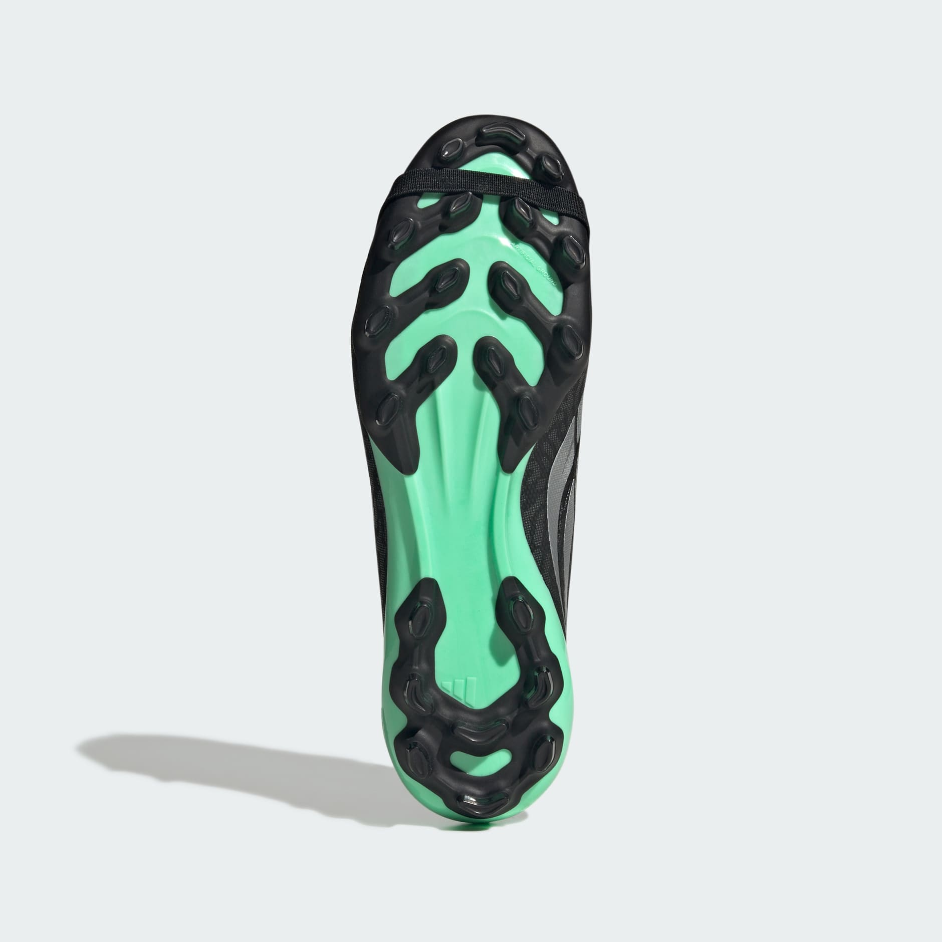  Giày Adidas Predator League Fold-Over Tongue 'Core Black' 