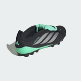  Giày Adidas Predator League Fold-Over Tongue 'Core Black' 
