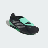  Giày Adidas Predator League Fold-Over Tongue 'Core Black' 