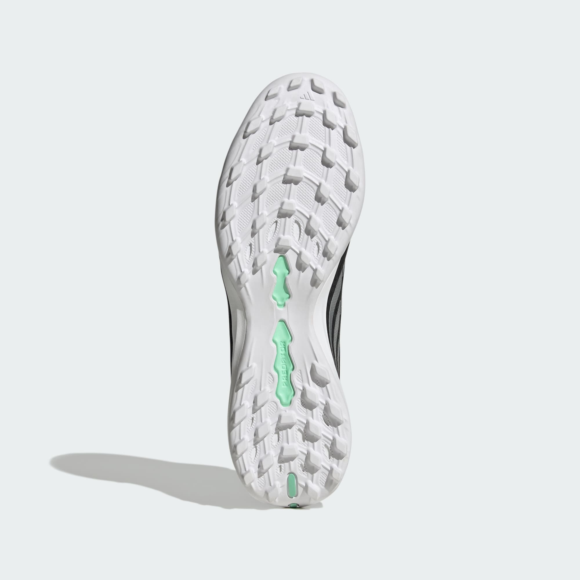  Giày Adidas Predator League Fold-Over Tongue Turf 'Core Black' 