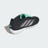  Giày Adidas Predator League Fold-Over Tongue Turf 'Core Black' 
