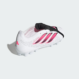  Giày Adidas Predator League Fold-Over Tongue 'White' 