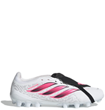  Giày Adidas Predator League Fold-Over Tongue 'White' 