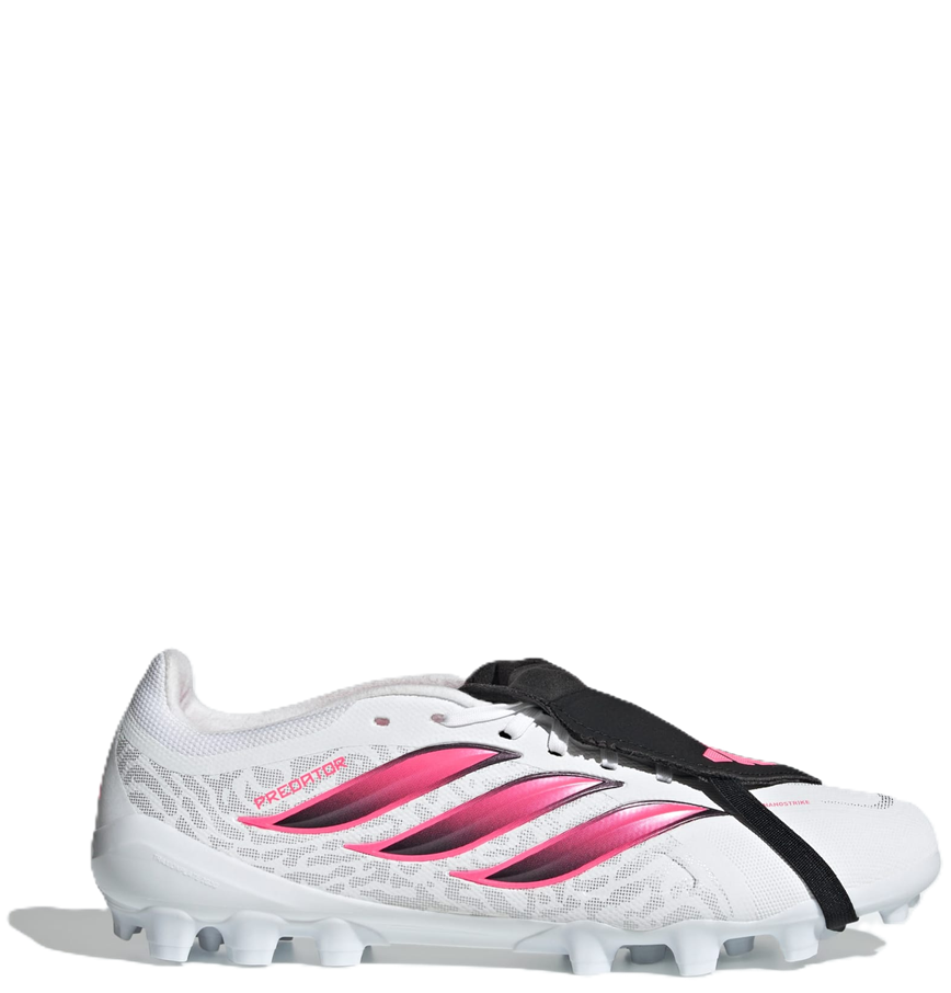  Giày Adidas Predator League Fold-Over Tongue 'White' 