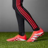  Giày Adidas Predator League Laceless FG/MG Cleats ‘Red’ 