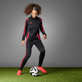  Giày Adidas Predator League Laceless FG/MG Cleats ‘Red’ 