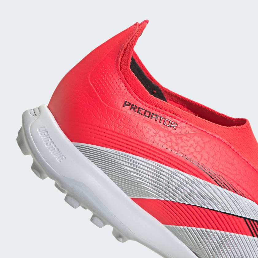  Giày Adidas Predator League Laceless TF ‘Pure Victory Pack’ 