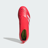  Giày Adidas Predator League Laceless TF ‘Pure Victory Pack’ 