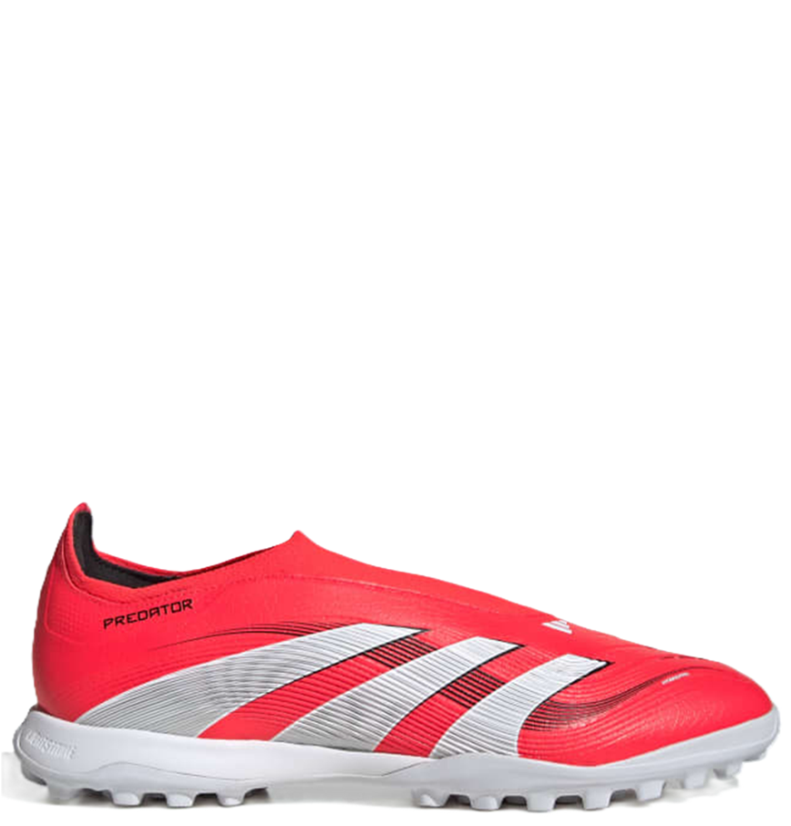  Giày Adidas Predator League Laceless TF ‘Pure Victory Pack’ 