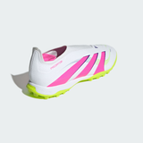  Giày Adidas Predator League Laceless Turf ‘Cloud White’ 