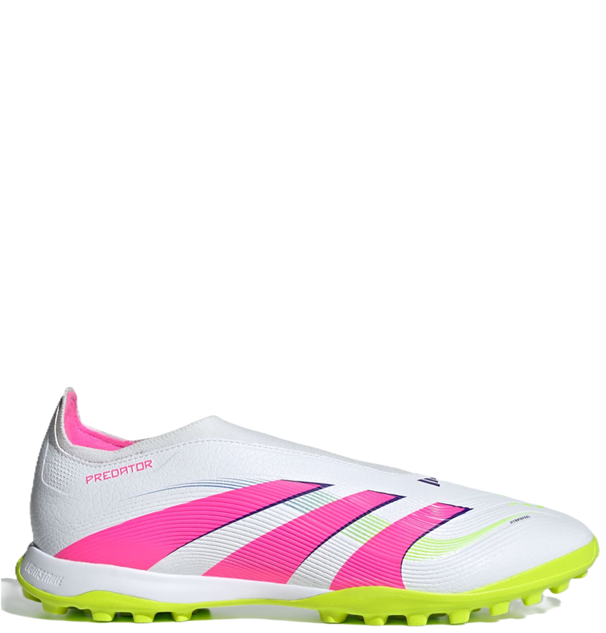  Giày Adidas Predator League Laceless Turf ‘Cloud White’ 