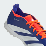  Giày Adidas Predator League Turf Boots ‘White Blue’ 