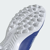  Giày Adidas Predator League Turf Boots ‘White Blue’ 