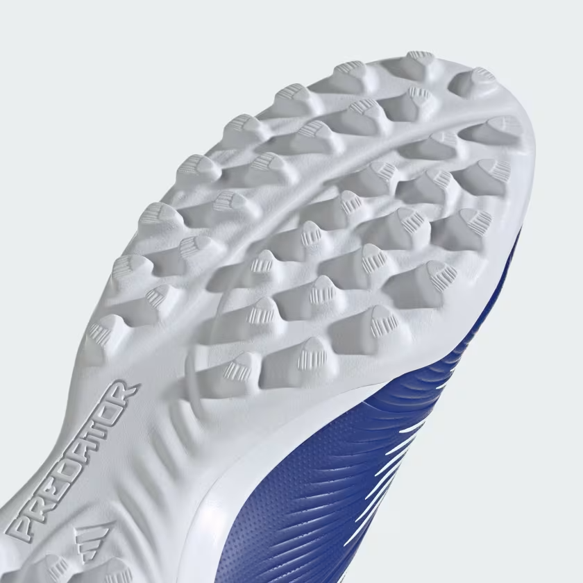  Giày Adidas Predator League Turf Boots ‘White Blue’ 