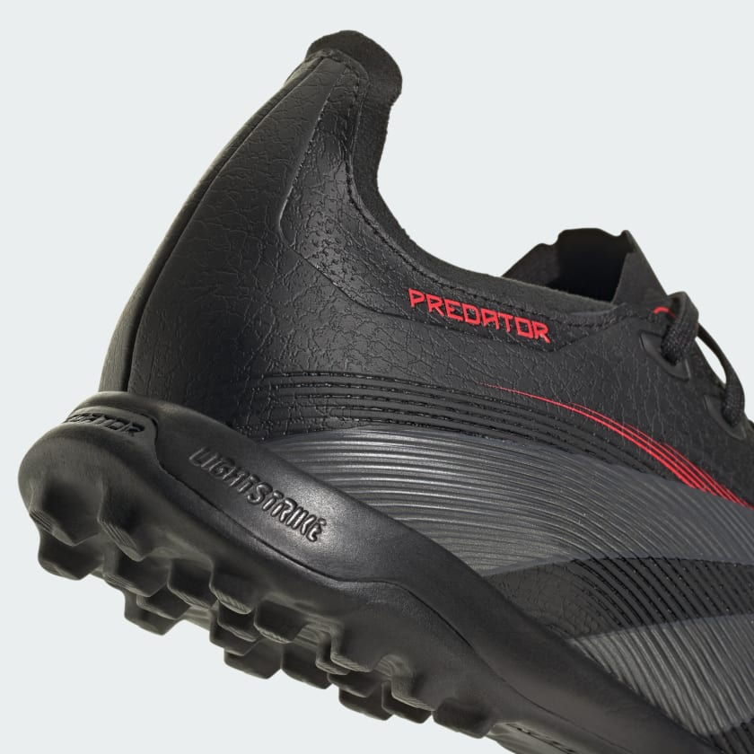  Giày Adidas Predator League Turf Soccer ‘Core Black’ 