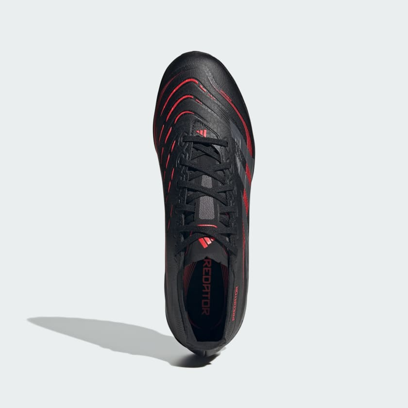  Giày Adidas Predator League Turf Soccer ‘Core Black’ 