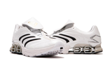  Giày Adidas Predator Megaride ‘White Black’ 