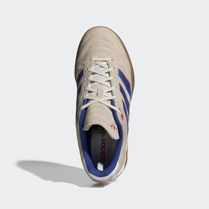  Giày Adidas Predator Mundial ‘Alumina Active Blue Gum’ 