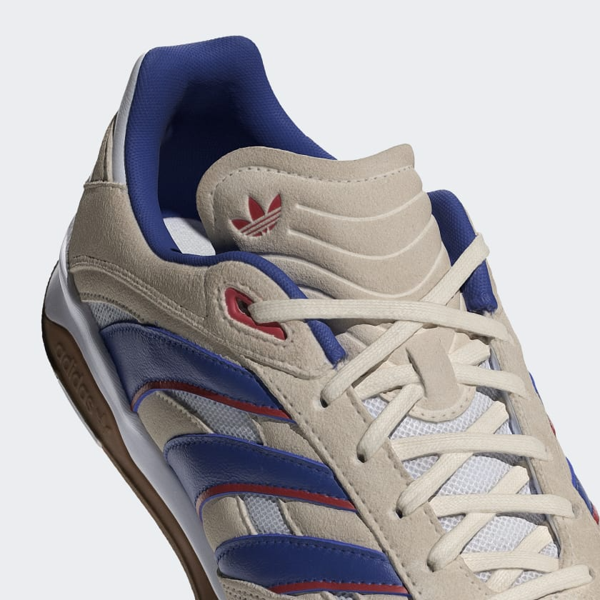  Giày Adidas Predator Mundial ‘Alumina Active Blue Gum’ 