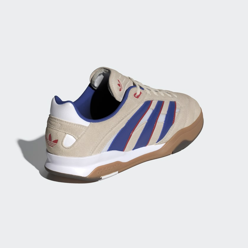  Giày Adidas Predator Mundial ‘Alumina Active Blue Gum’ 