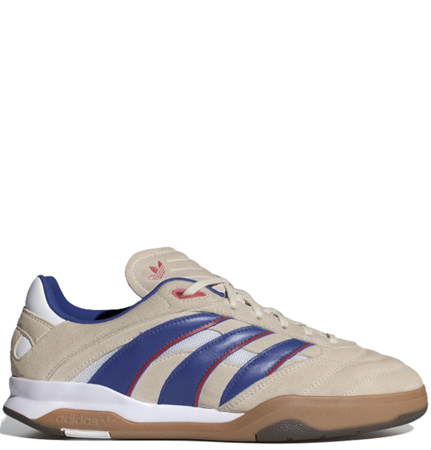  Giày Adidas Predator Mundial ‘Alumina Active Blue Gum’ 