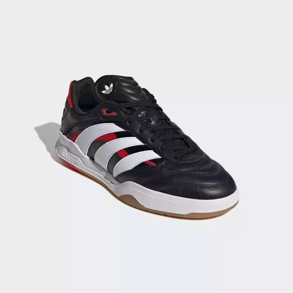  Giày Adidas Predator Mundial ‘Black White Red’ 