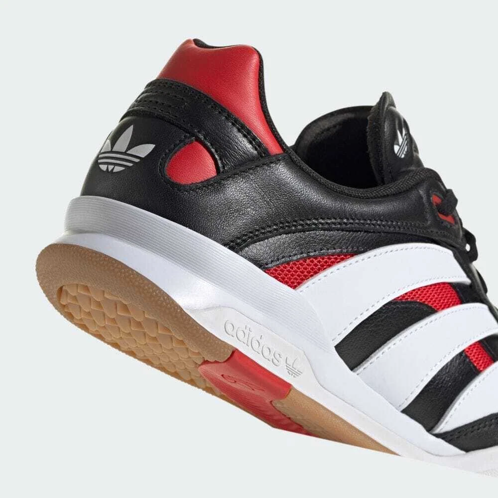  Giày Adidas Predator Mundial ‘Black White Red’ 