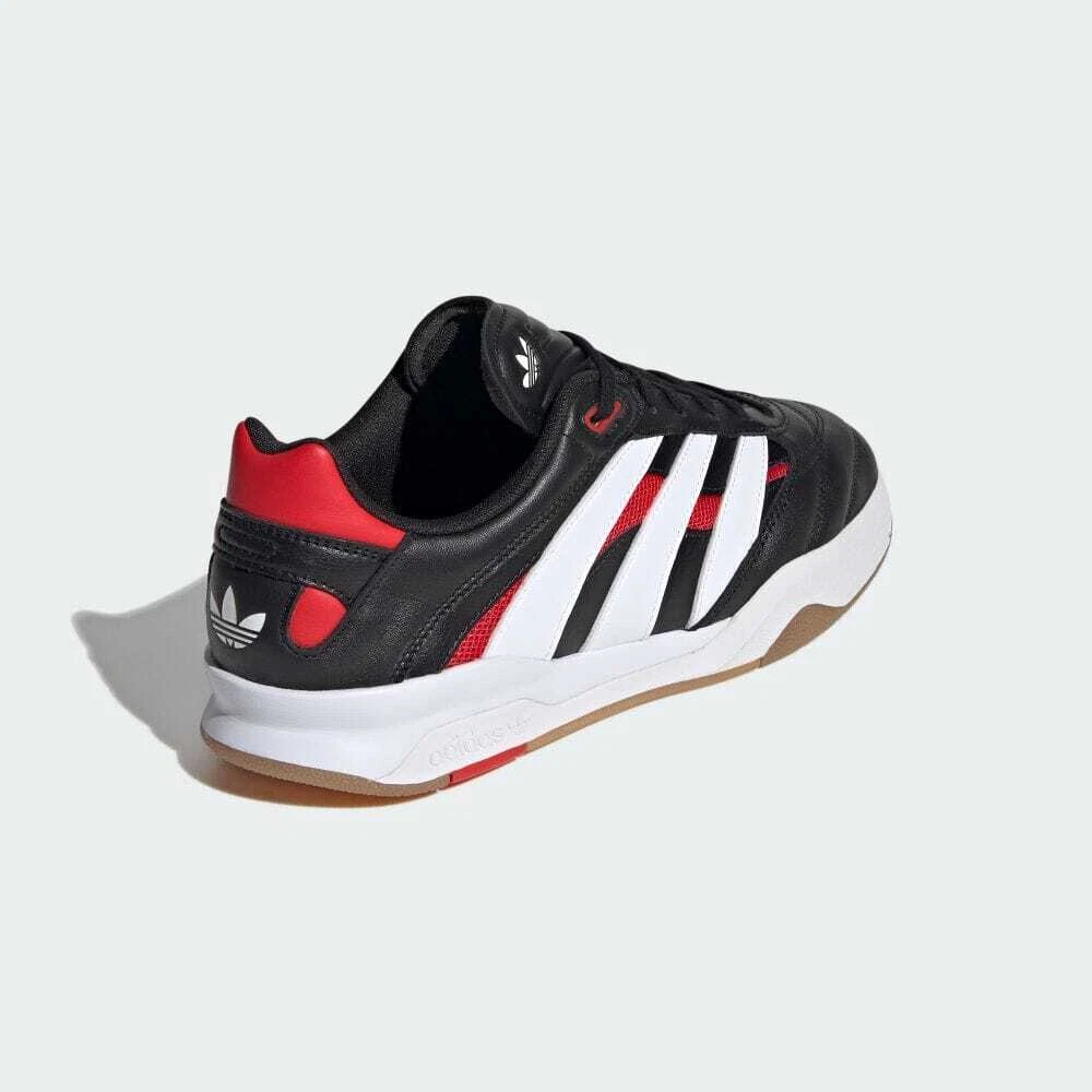  Giày Adidas Predator Mundial ‘Black White Red’ 