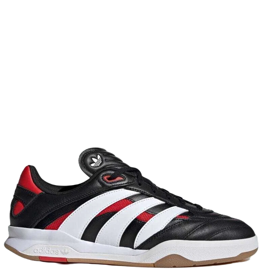  Giày Adidas Predator Mundial ‘Black White Red’ 