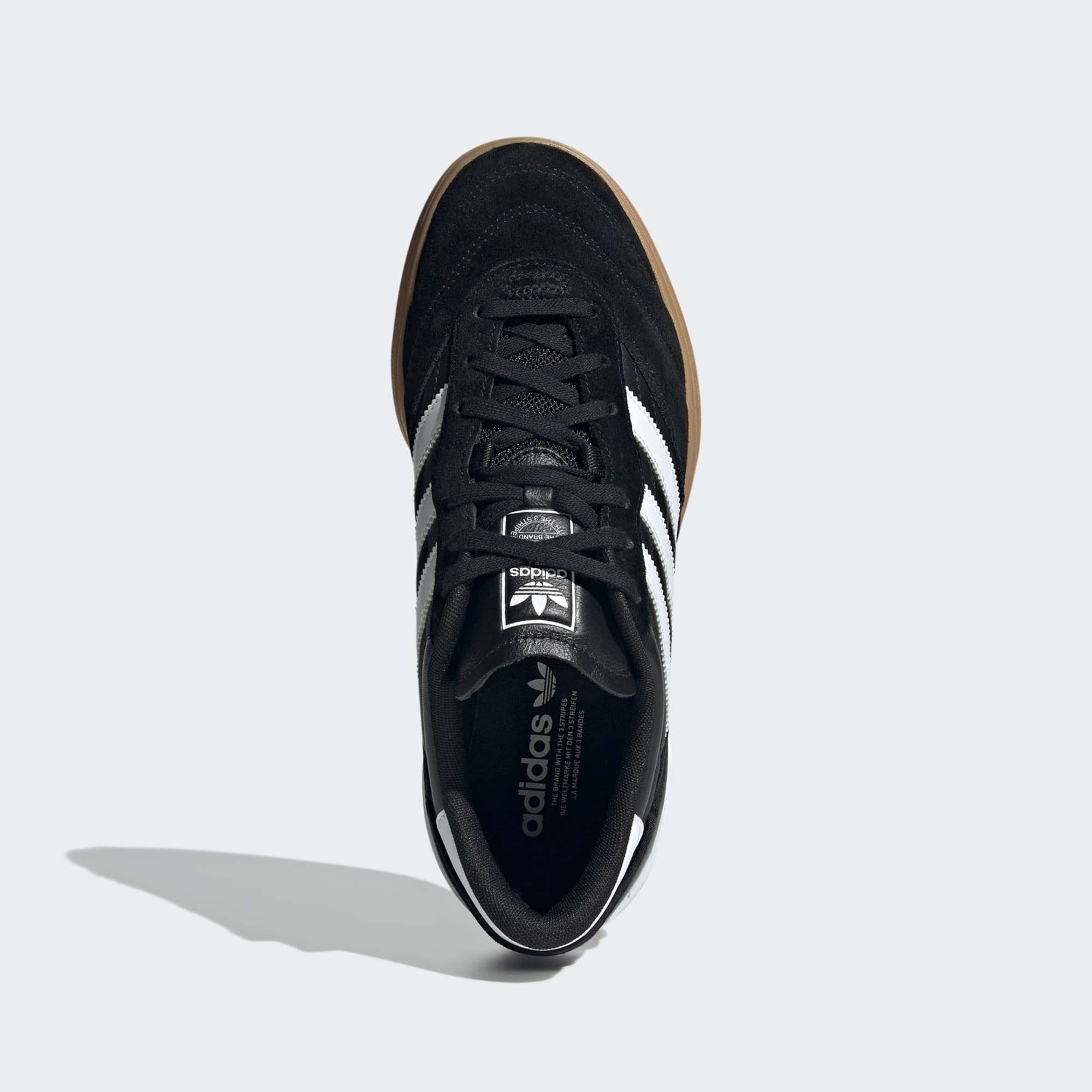  Giày Adidas Predator Mundial ‘Core Black Cloud White’ 