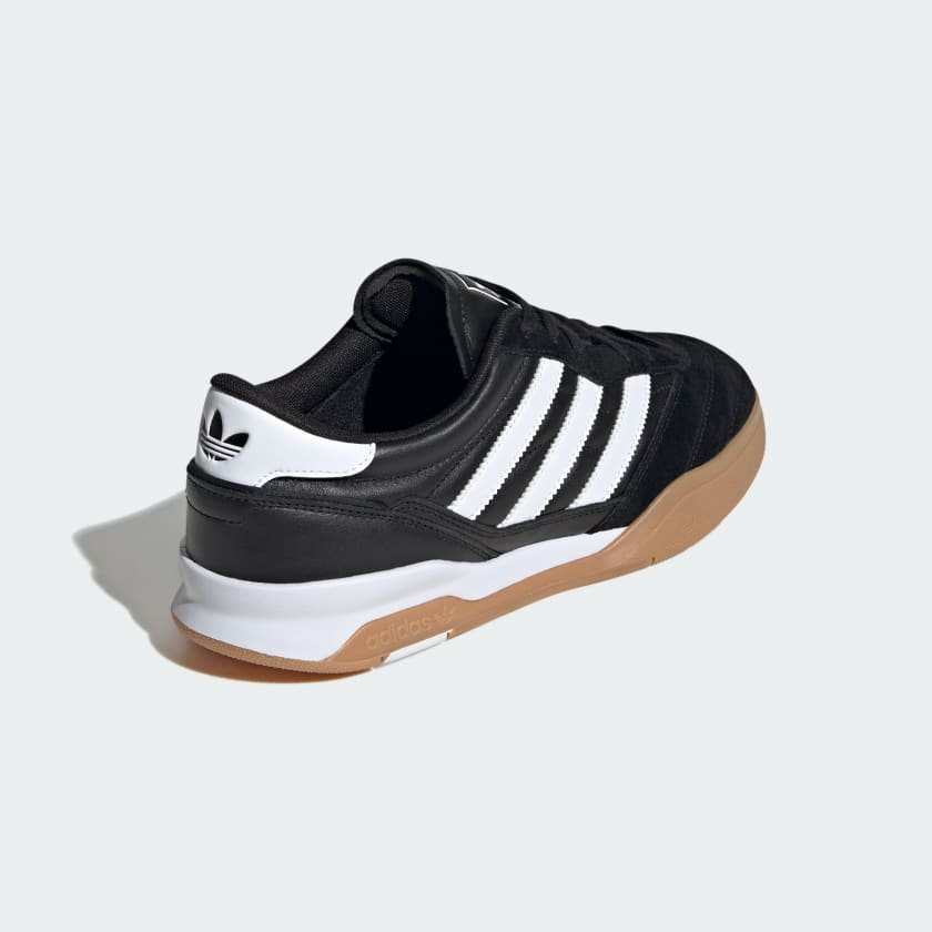  Giày Adidas Predator Mundial ‘Core Black Cloud White’ 