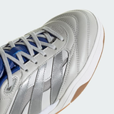  Giày Adidas Predator Mundial ‘Grey Silver Metallic Royal’ 