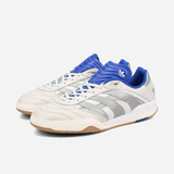  Giày Adidas Predator Mundial ‘Grey Silver Metallic Royal’ 