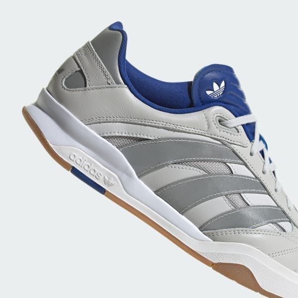 Giày Adidas Predator Mundial ‘Grey Silver Metallic Royal’ 