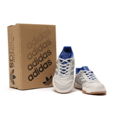  Giày Adidas Predator Mundial ‘Grey Silver Metallic Royal’ 