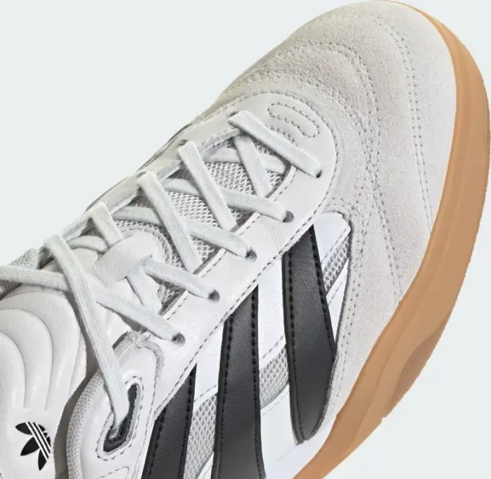  Giày Adidas Predator Mundial ‘White Black Gum’ 