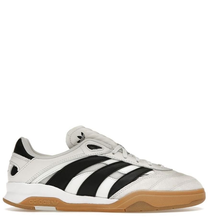  Giày Adidas Predator Mundial ‘White Black Gum’ 