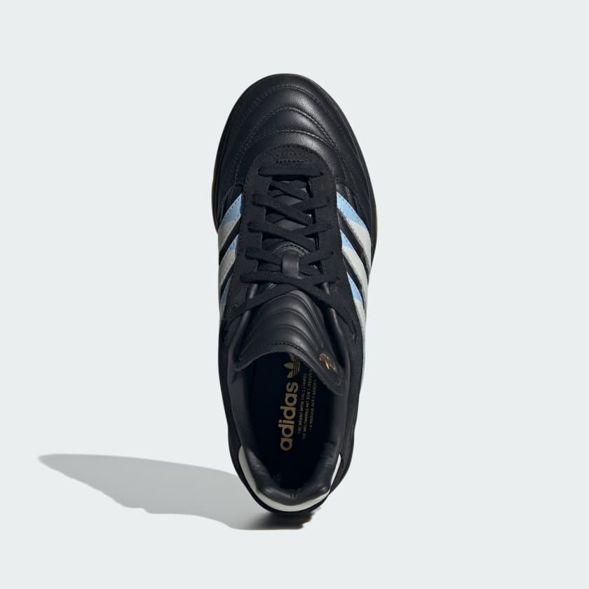  Giày Adidas Predator Munidal x Atmos ‘Black White Gum’ 