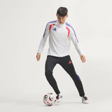  Giày Adidas Predator Pro Fold-Over Tongue TF ‘Solar Turbo’ 