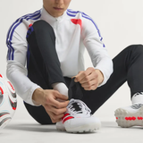  Giày Adidas Predator Pro Fold-Over Tongue TF ‘Solar Turbo’ 