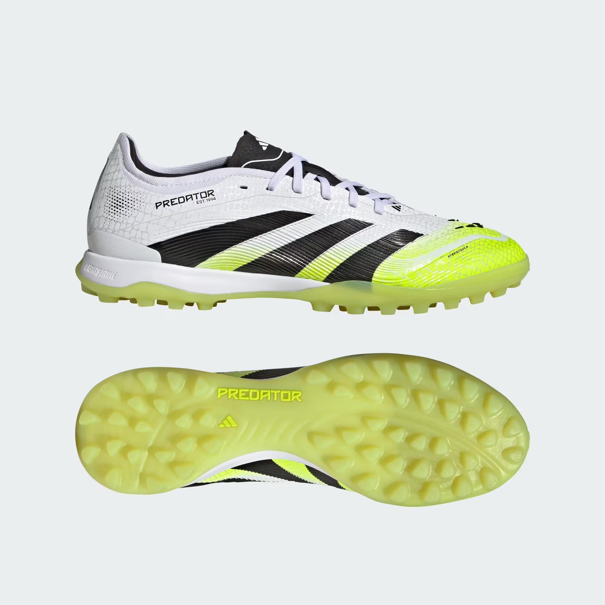  Giày Adidas Predator Pro ‘Lucid Lemon’ 