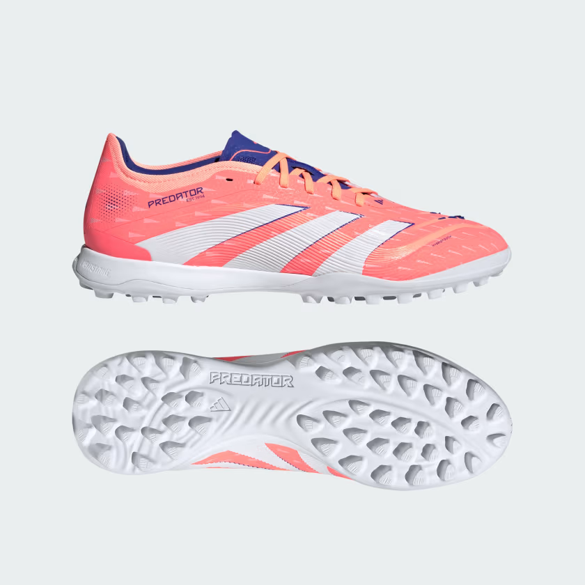 Giày Adidas Predator Pro ‘Signal Coral’ 
