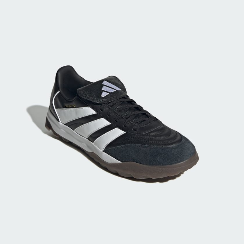  Giày Adidas Predator Trainers 'Core Black White’ 