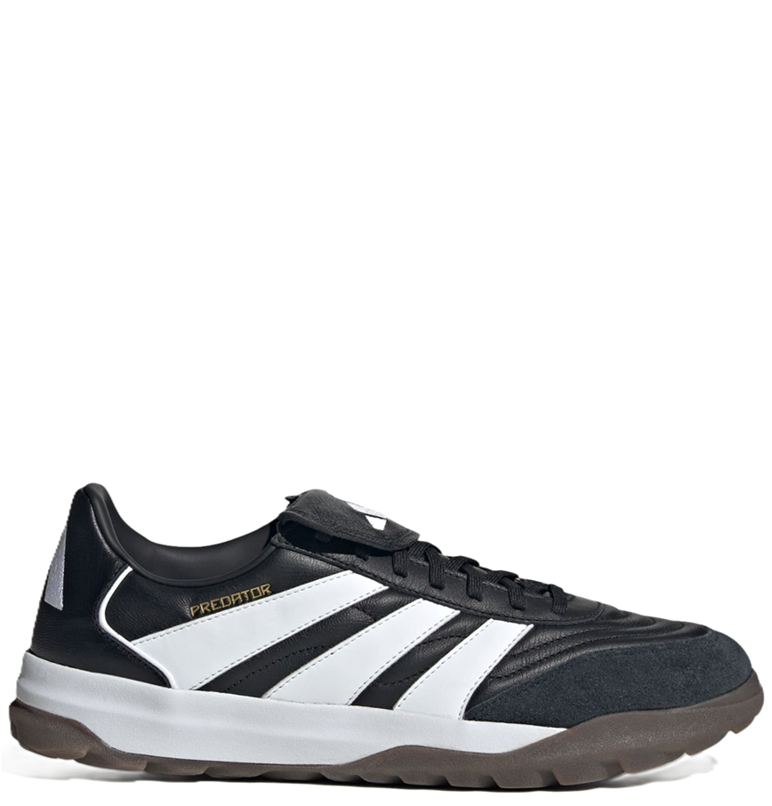  Giày Adidas Predator Trainers 'Core Black White’ 