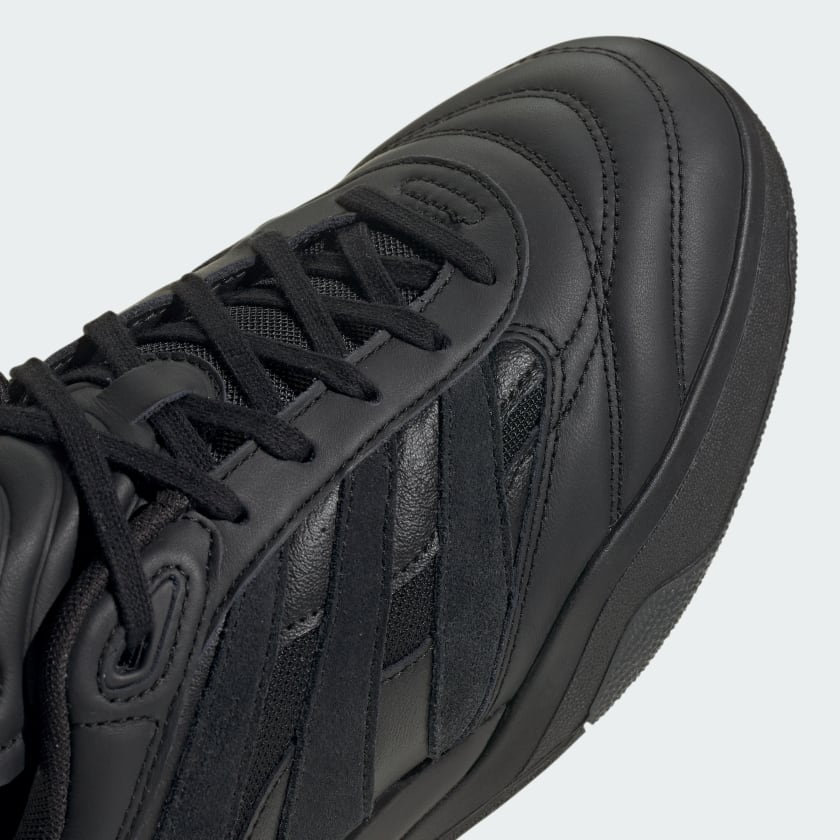  Giày Adidas Scarpe Predator Mundial ‘Black’ 