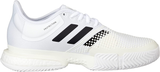  Giày Adidas Sole Court Primeblue Tokyo 'Cloud White' 