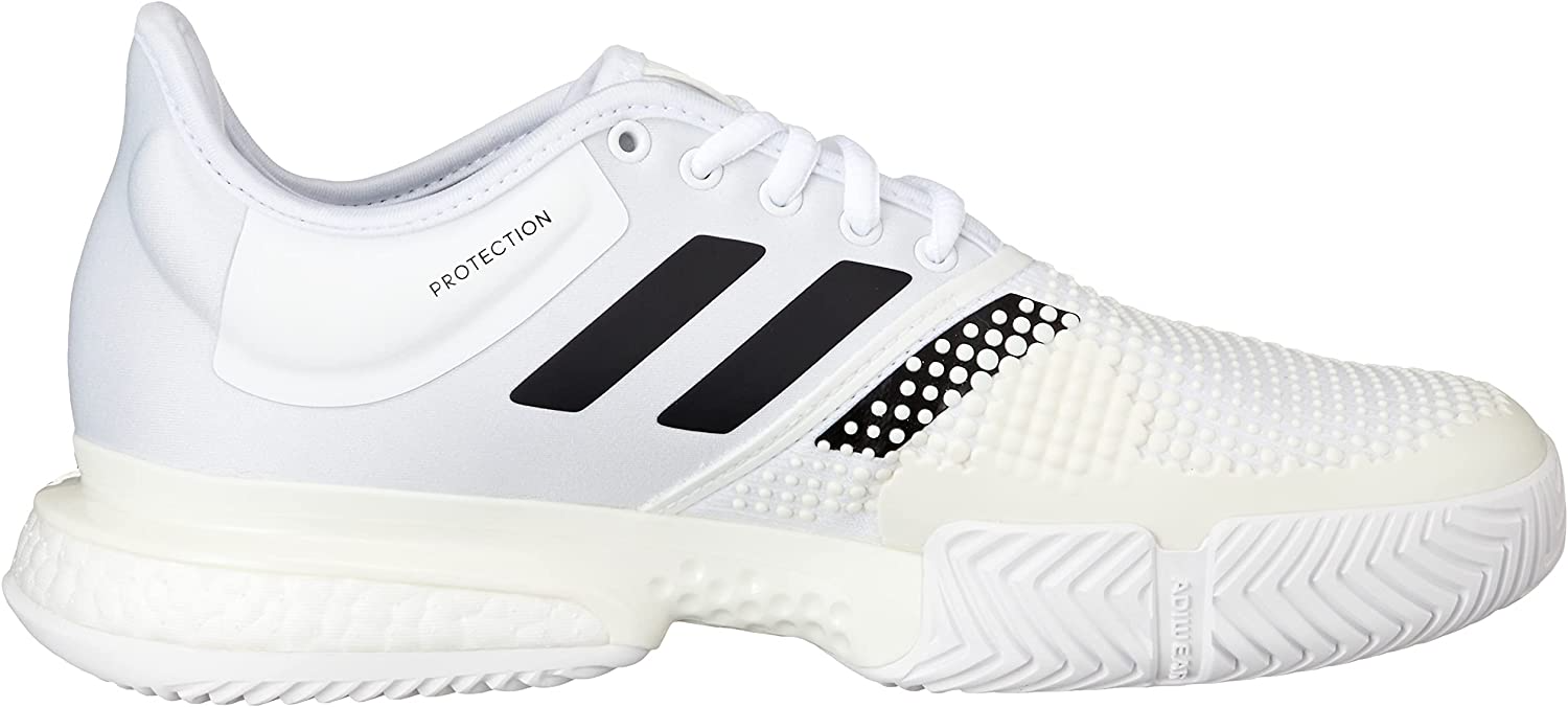  Giày Adidas Sole Court Primeblue Tokyo 'Cloud White' 